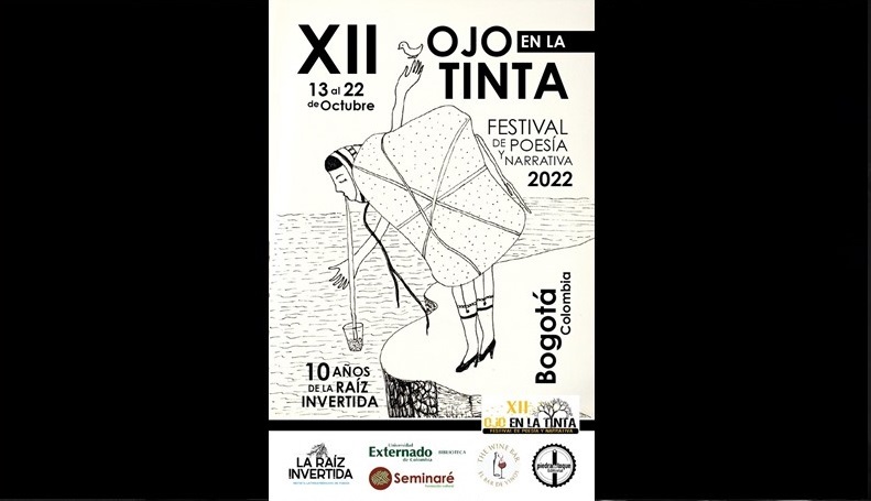 XII Encuentro Internacional de Escritores Ojo en la tinta